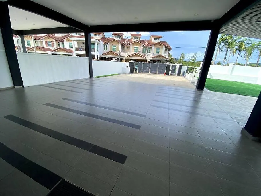 Cloclo Villa Malacca 0*,  Malaysia