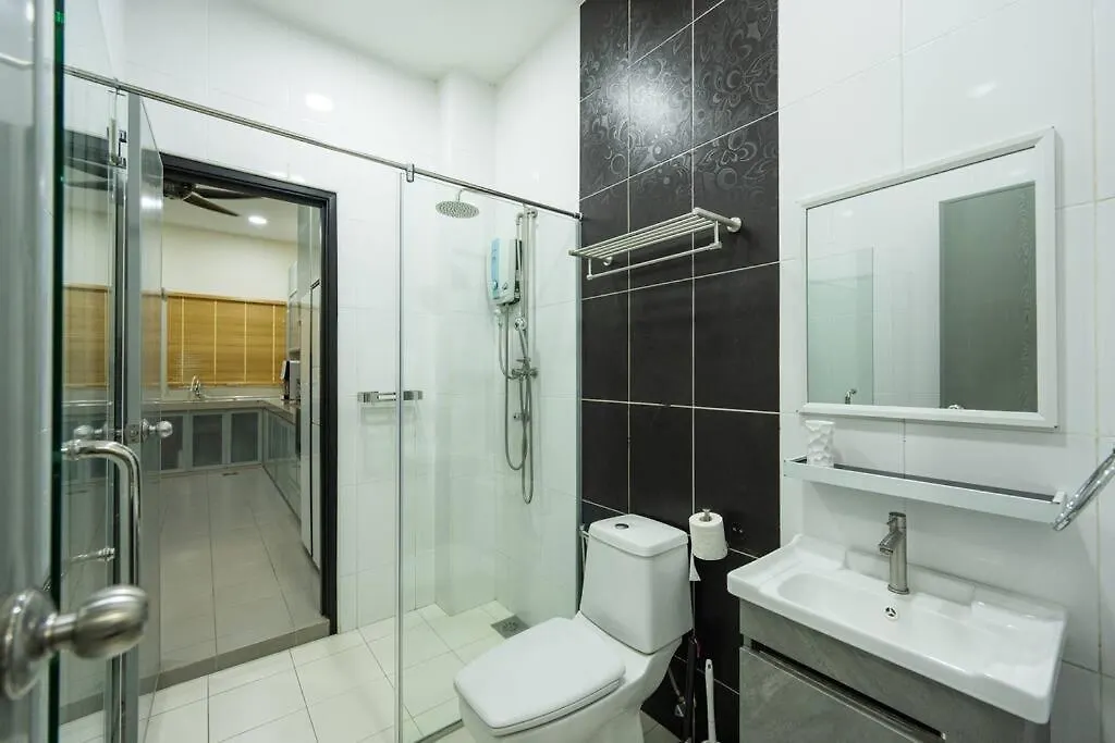 Cloclo Villa Malacca Malaysia