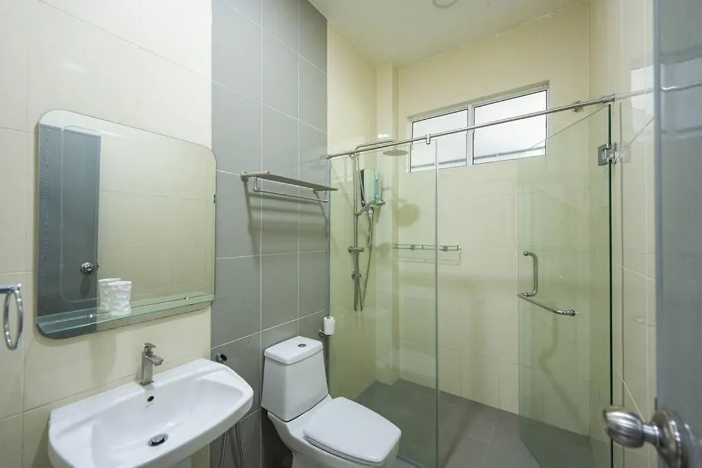 Cloclo Villa Malacca