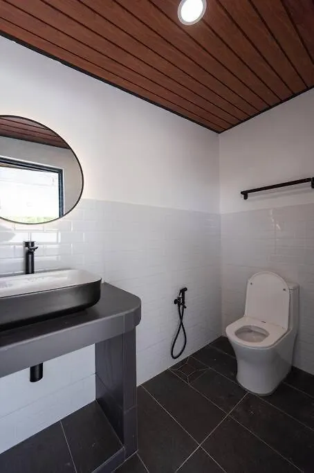 Cloclo Villa Malacca