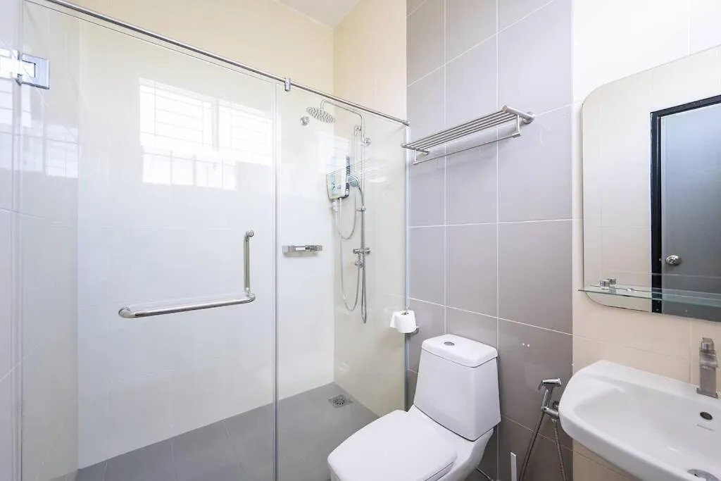 Cloclo Villa Malacca Malaysia