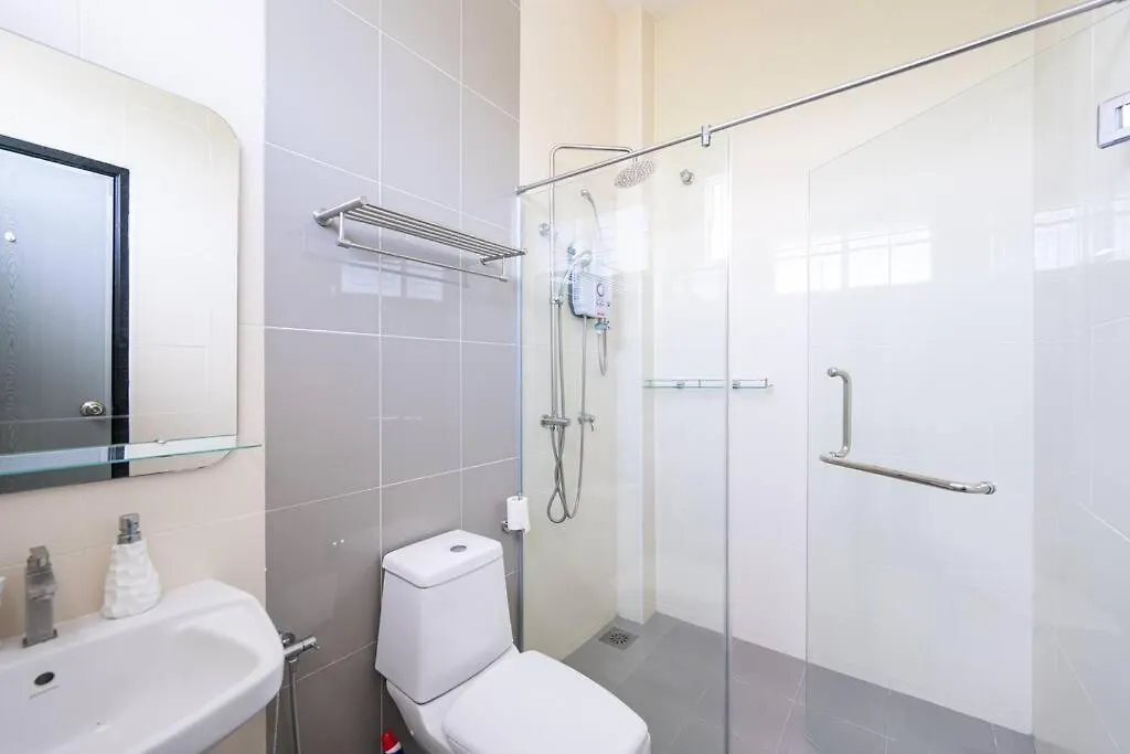 Cloclo Villa Malacca